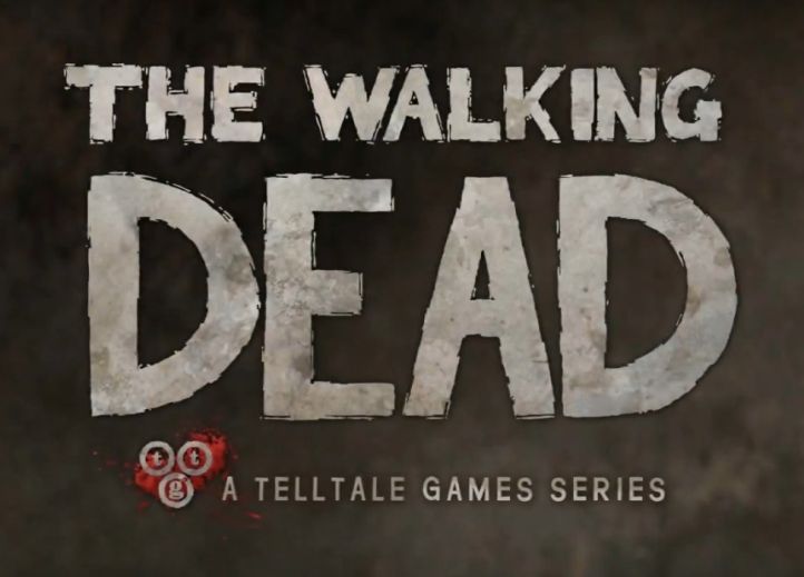 выходы эпизодов The Walking Dead
